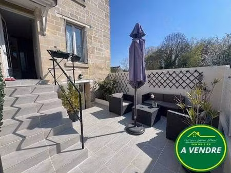 villers saint paul immobilier