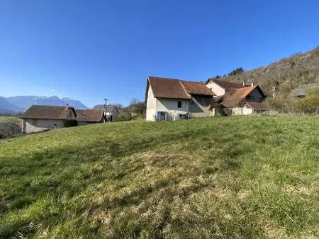 terrain à vendre