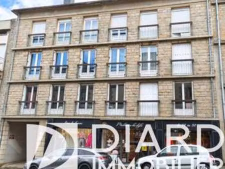 location appartement 3 pièces à fougères (35300) : à louer 3 pièces / 66m² fougères