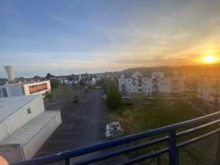 location appartement t1 meublé à lorient (56100) : à louer t1 meublé / 25m² lorient