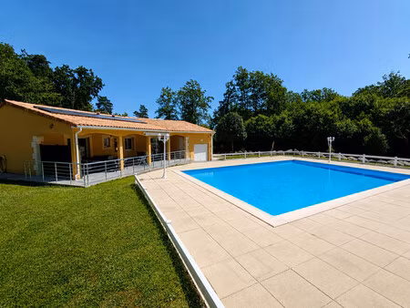 maison à vendre à bassillac et auberoche (24330) - dordogne