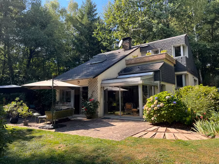 maison à vendre à bussière-galant (87230) - haute-vienne