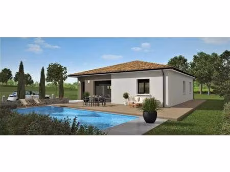 villas et maisons de france