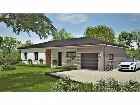 villas et maisons de france