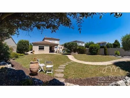 villa à vendre