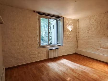 appartement paris 1 pièce(s) 19.79 m2
