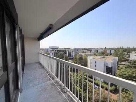location appartement 3 pièces 76 m² à vélizy-villacoublay (78140)