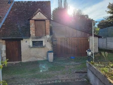 propriétaire particulier