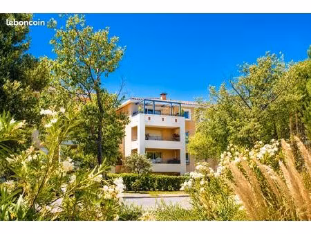 appartement 4 pièces 82 m²