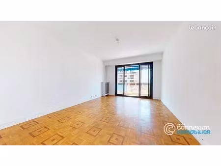 appartement 4 pièces 85 m²