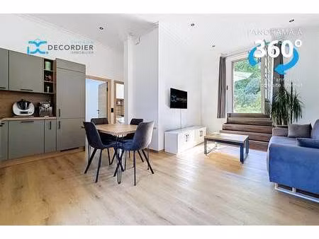 decordier immobilier