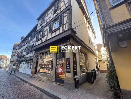 espace bureau avec bail commercial