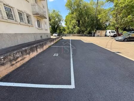 parking à vendre