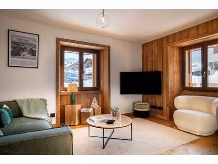 la piece immobilier