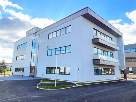 espace bureau à louer
