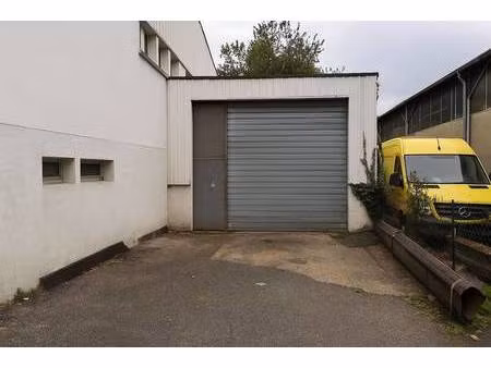 entrepôt à louer