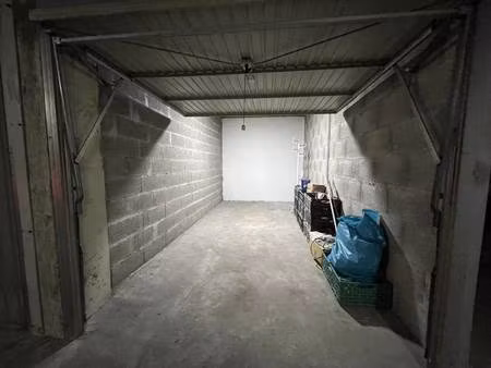 parking à vendre