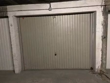 parking à vendre