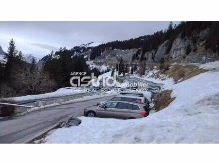 parking à vendre