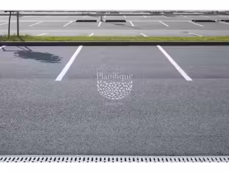 parking à vendre