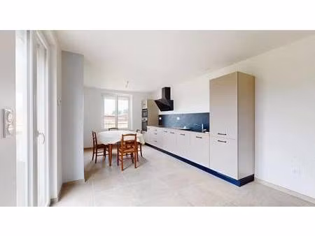maison à louer