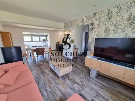 souchez immobilier - souchez