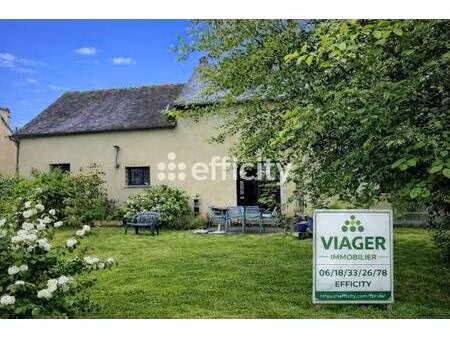 maison en viager