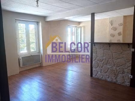 belcor immobilier