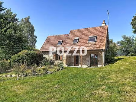 pozzo immobilier- avranches