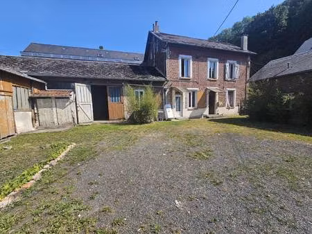 immeuble à vendre