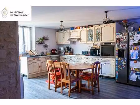 immeuble à vendre