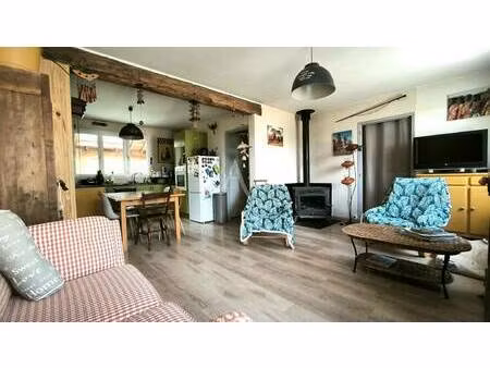 maison en viager