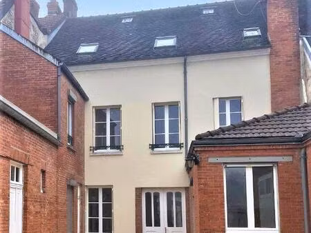 maison à louer