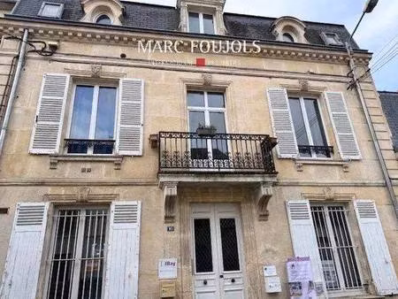 marc foujols chantilly