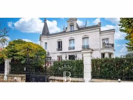 maison la varenne saint hilaire (94)