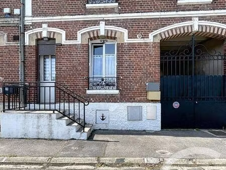 maison à louer