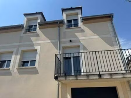 maison à louer - première occupation