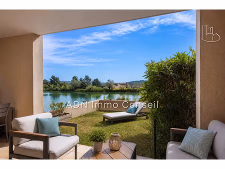vente appartement 3 pièces 42.34 m² à mallemort (13370)  185 500 €