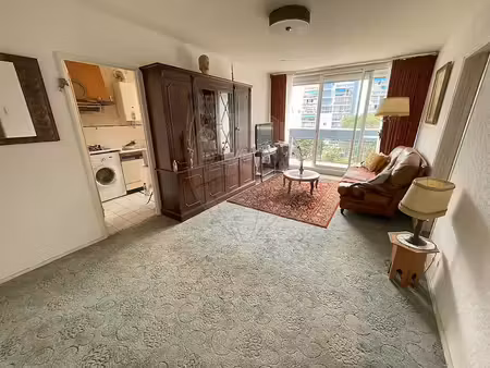 vente appartement 5 pièces 88 m² à merignac (33700)  185 000 €