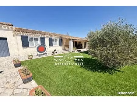 villa 5 pièces 88 m²