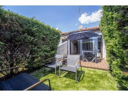 leray immobilier