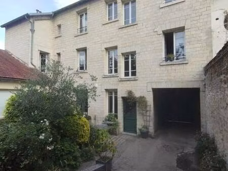 orpi cegit immo compiegne