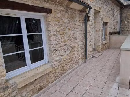 duplex à louer - première occupation