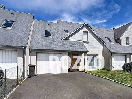 pozzo immobilier - saint-pair-sur-mer