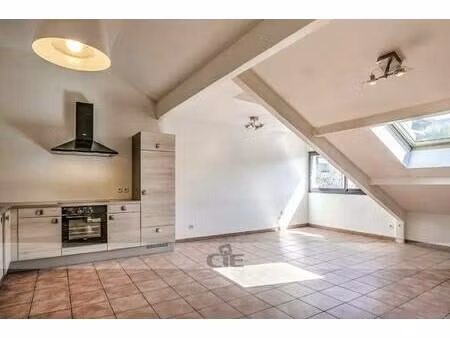 cie immobilier