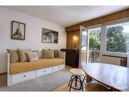 century 21 mont-blanc invest