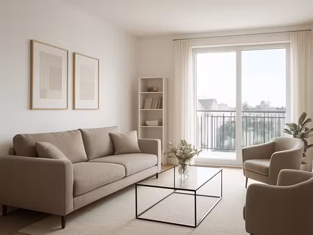 l'immobilier neuf et ancien