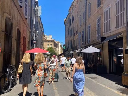 appartement t3 rue d’italie