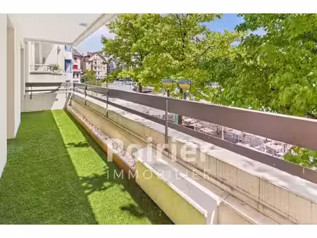 poirier immobilier