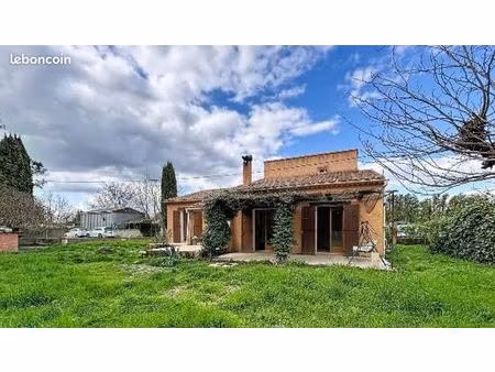 propriété de 2 2 ha avec maison 5 pièces
